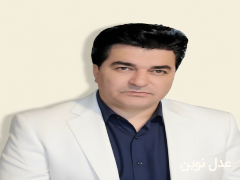 بیوگرافی دکتر حسام رحیمی