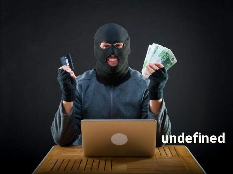 جرم سرقت اینترنتی از حساب بانکی دیگری و مجازات آن